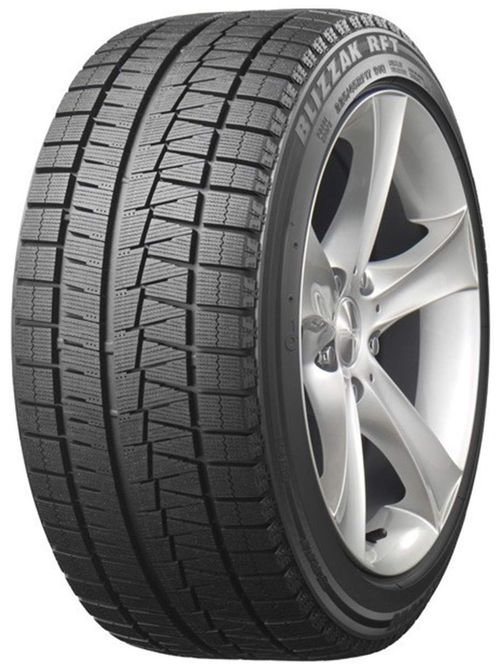Шина Bridgestone Blizzak RFT 275/40 R20 102Q Run Flat