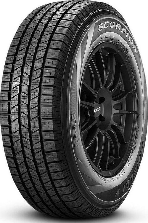 Шина Pirelli Scorpion Ice & Snow 325/30 R21 108V Run Flat