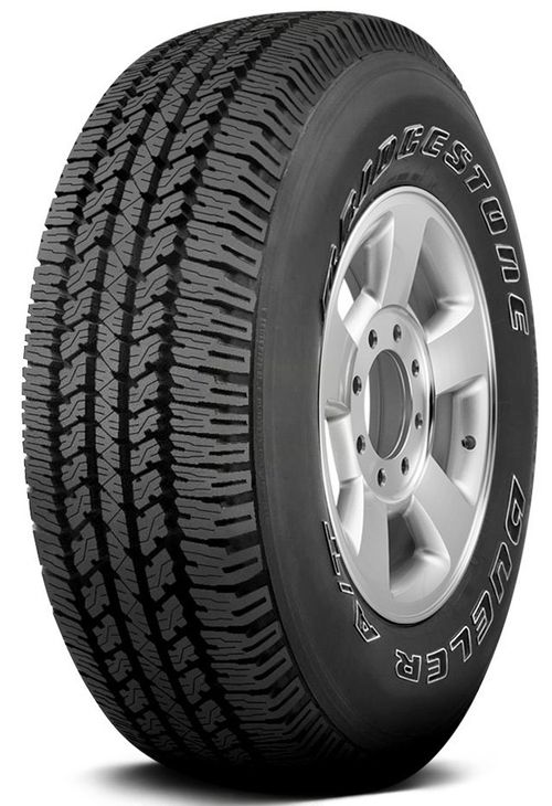 11362334_main Шина Bridgestone Dueler A/T 693 IV 265/65 R18 114V — изображение 1
