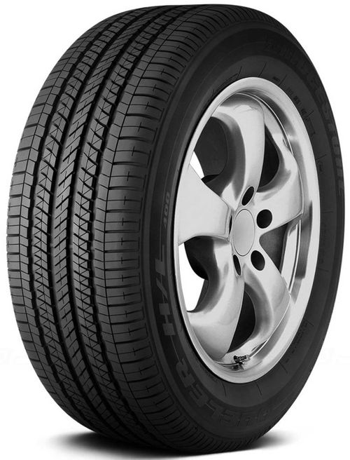 11362336_main Шина Bridgestone Dueler H/L 400 245/50 R20 102V — изображение 1