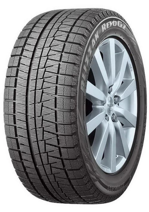 Шина Bridgestone Blizzak Revo GZ 225/50 R17 94S