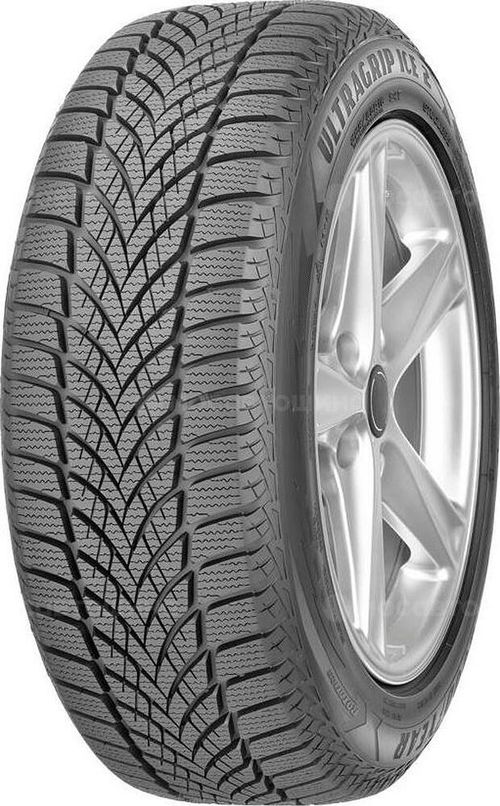 Шина GoodYear UltraGrip Ice 2 185/60 R15 88T XL