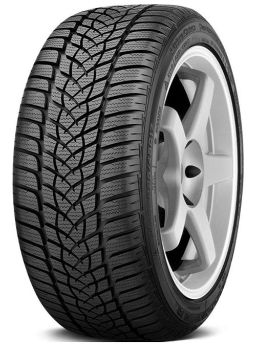 Шина GoodYear UltraGrip Performance 2 205/50 R17 89H Run Flat