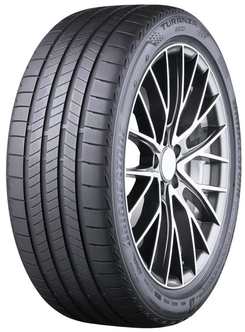 Шина Bridgestone Turanza ECO 215/45 R20 95T XL