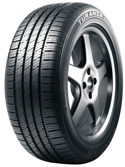 11363658_main Шина Bridgestone Turanza ER42 245/50 R18 100W Run Flat — изображение 1