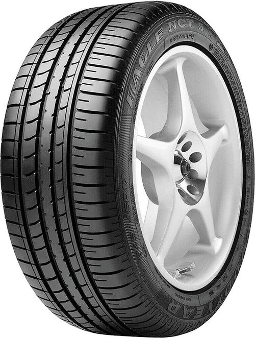 Шина GoodYear Eagle NCT5 245/40 R18 93Y Run Flat