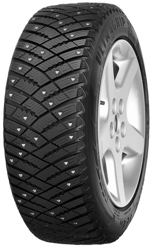 Шина GoodYear UltraGrip Ice Arctic 195/50 R16 88T XL