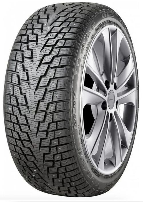 Шина GT Radial Icepro 3 235/50 R18 101T XL