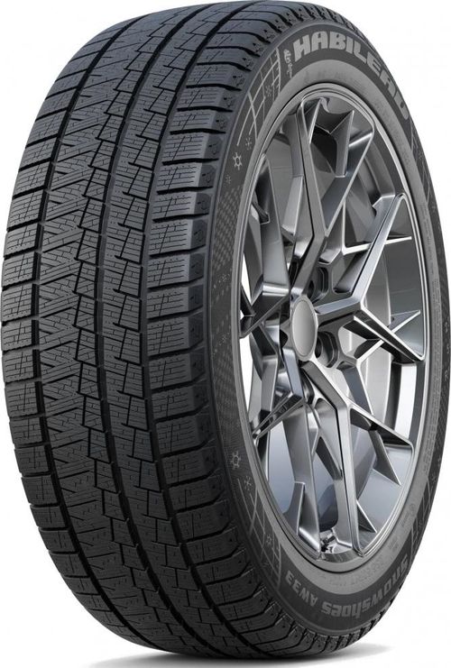 Шина Habilead AW33 275/55 R20 117H XL