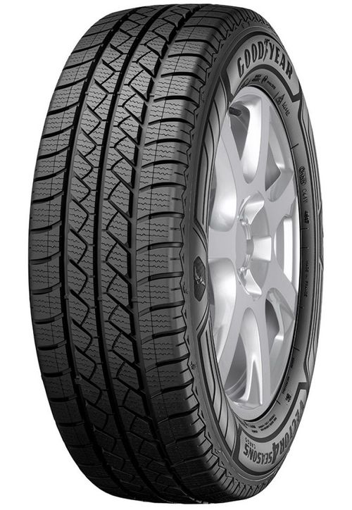 Шина GoodYear Vector 4Seasons Cargo 205/65 R16C 107/105T