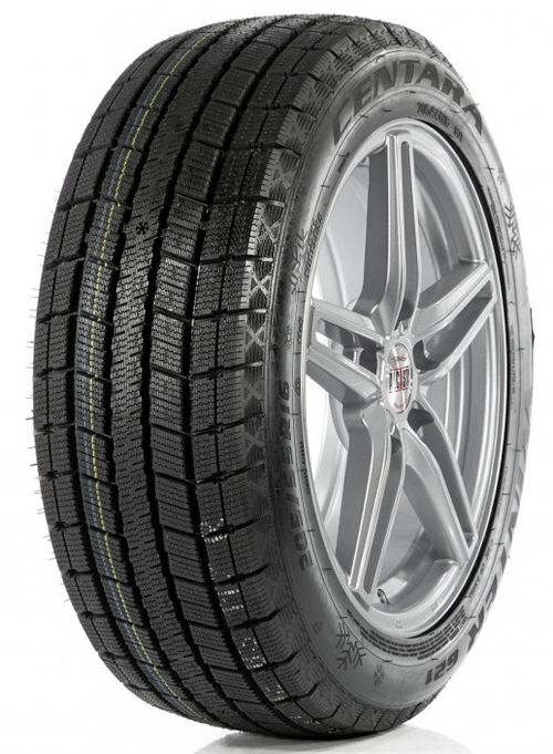 Шина Centara Winter RX621 195/65 R15 91T