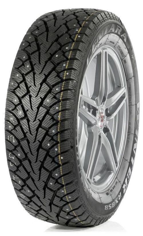 Шина Centara Winter RX858 275/65 R18 123/120Q