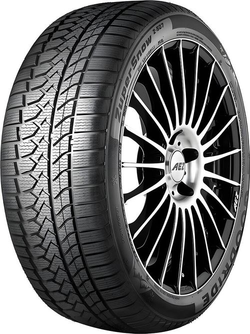 1137832877_main Шина Goodride Z-507 255/45 R20 105V XL — изображение 1