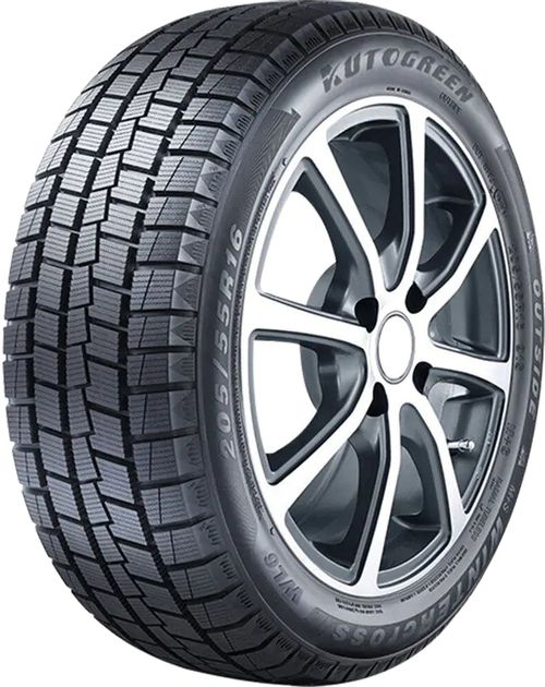 1137892768_main Шина Autogreen WinterCross WL6 265/60 R18 114S XL — изображение 1
