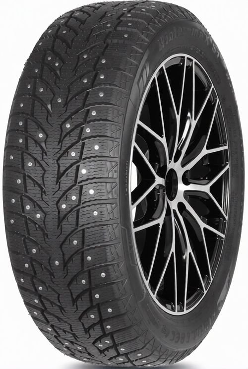 Шина Autogreen Winter-Max S1-WS1 205/60 R16 92H XL