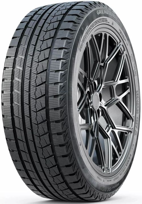 11379443_main Шина Grenlander Winter GL868 225/60 R17 99H — изображение 1