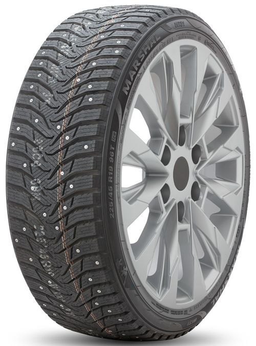 Шина Marshal WinterCraft ice Wi31 185/60 R15 88T XL