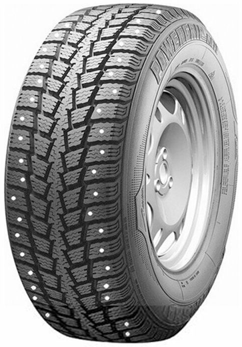 11380420_main Шина Kumho Power Grip KC11 195/60 R16C 99/97T — изображение 1