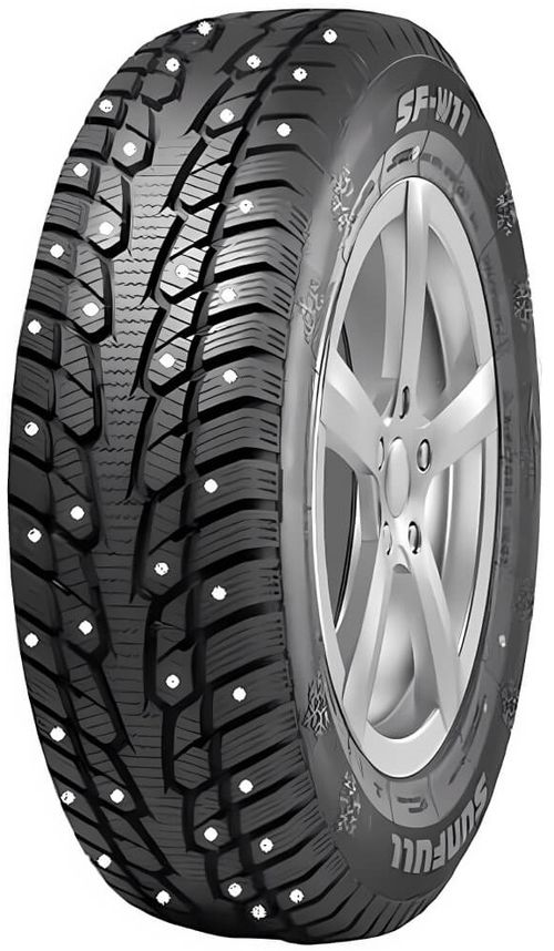Шина Sunfull SF-W11 235/65 R17 104T