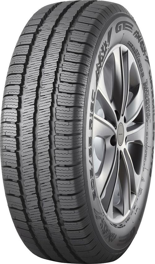 Шина GT Radial Maxmiler WT2 185/- R14C 102/100Q