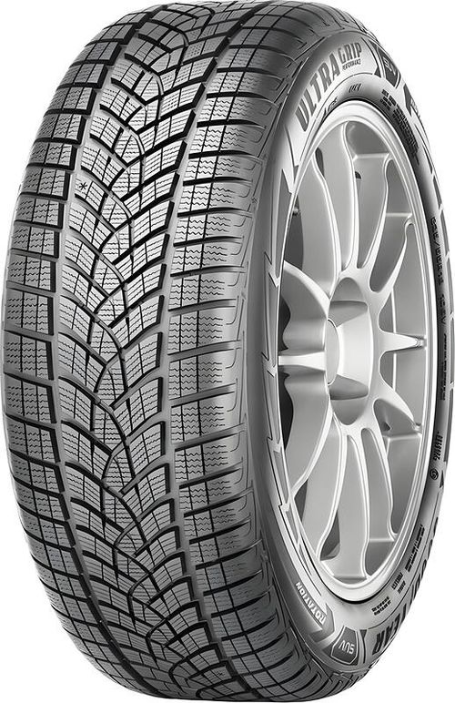 Шина GoodYear UltraGrip Performance SUV Gen-1 245/50 R20 105V XL