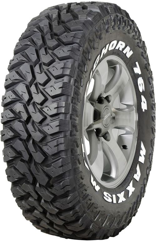 Шина Maxxis MT-764 Bighorn 35/12.5 R17 119Q