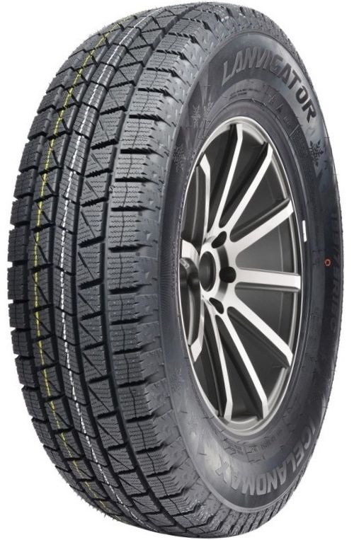 1139222523_main Шина Lanvigator Ice Land Max 215/55 R17 94S — изображение 1