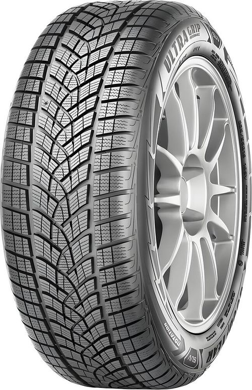 Шина GoodYear UltraGrip Performance Gen-1 245/45 R20 103V XL