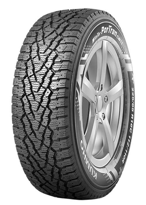 Шина Marshal Winter PorTran CW11 235/65 R16C 115/113R