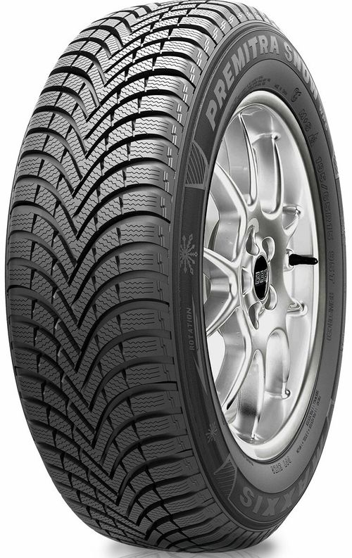 Шина Maxxis Premitra Snow WP6 SUV 255/50 R19 107V XL