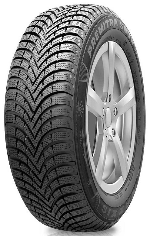 Шина Maxxis Premitra Snow WP6 215/45 R16 90V XL