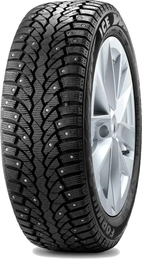 Шина Pirelli Formula Ice 185/60 R14 82T