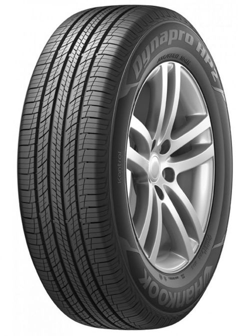 Шина Hankook Dynapro HP2+ RA33D 285/40 R22 110H XL