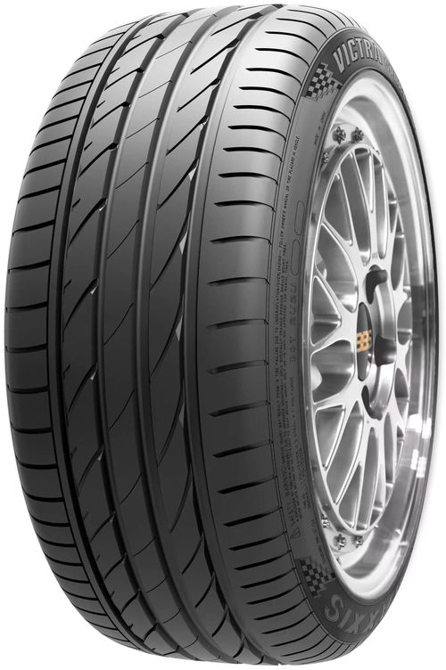 Шина Maxxis Victra Sport VS-5 245/40 R20 99Y XL