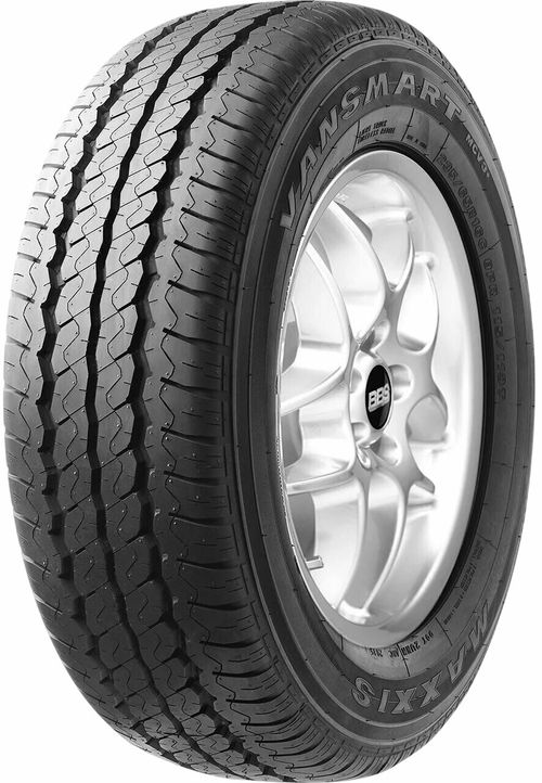 Шина Maxxis Vansmart MCV3+ 195/80 R14C 106/104R