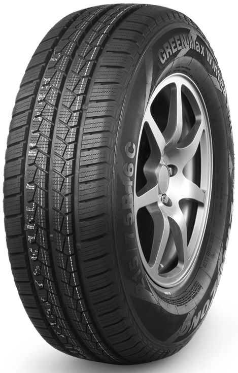 Шина Linglong Green-Max Winter Van 225/75 R16 121/120R
