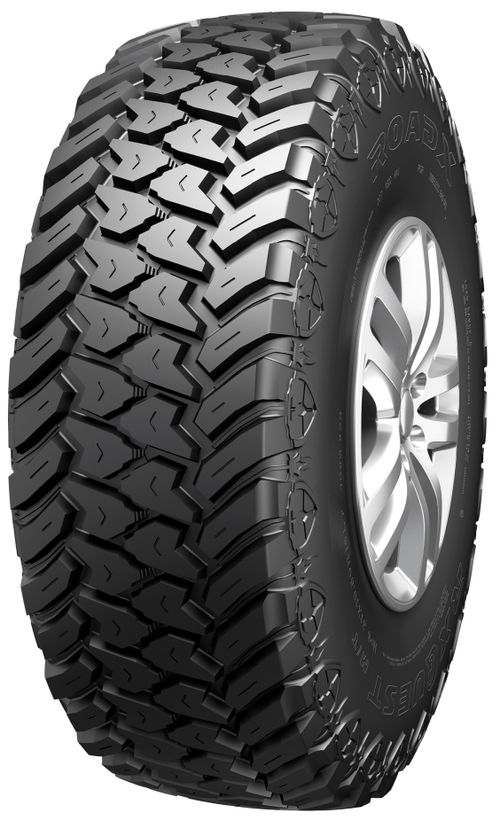 Шина RoadX RXQuest M/T 33/12.5 R17 114Q