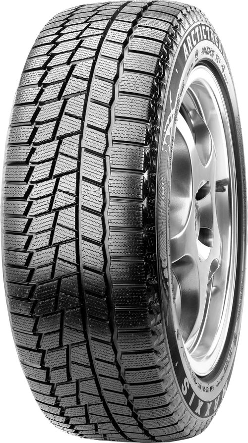 Шина Maxxis SP02 Arctic Trekker 235/45 R17 97T XL