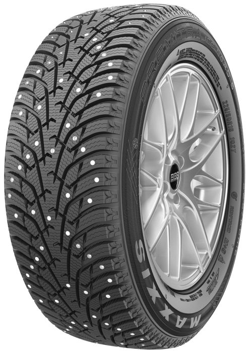 Шина Maxxis NP5 Premitra Ice Nord 185/55 R15 86T XL