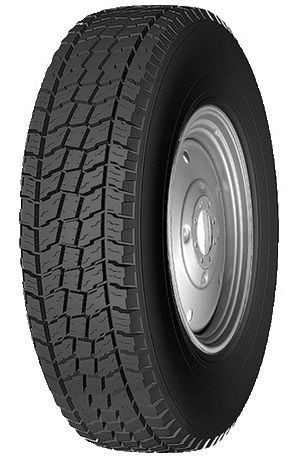 Шина Forward Professional 218 225/75 R16C 121/120N