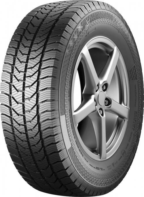 1144657878_main Шина Gislaved VanControl Arctic 225/70 R15C 112/110R — изображение 1