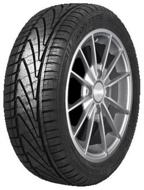 Шина Contyre Vegas 195/50 R15 82H