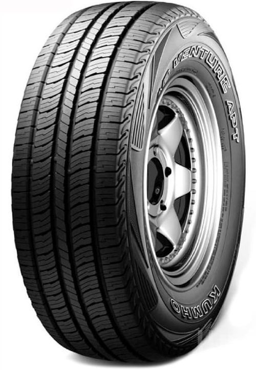 11449601_main Шина Marshal Road Venture APT KL51 265/70 R15 112T — изображение 1