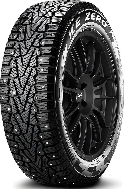 Шина Pirelli Ice Zero 215/60 R16 99T XL