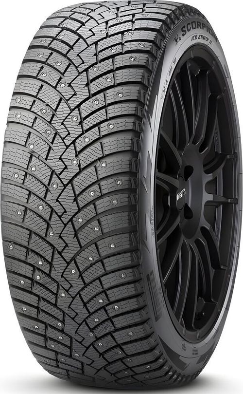 Шина Pirelli Ice Zero 2 255/40 R20 101H XL