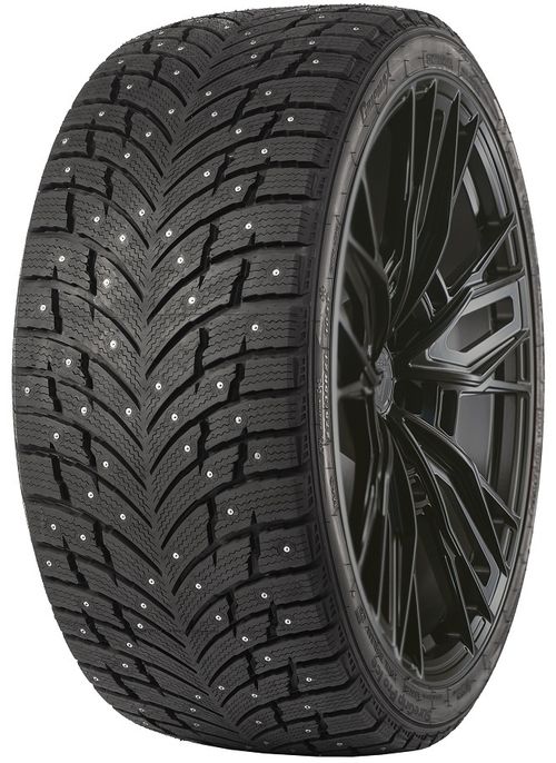 Шина GripMax SureGrip Pro Ice 255/35 R22 99T XL