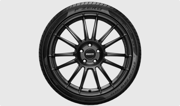 Шина Pirelli P Zero Sports Car 235/50 R19 99W