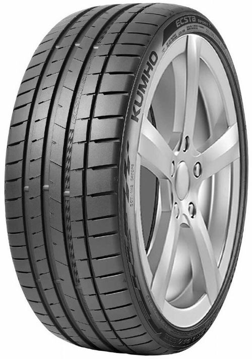 Шина Kumho Ecsta Sport S PS72 265/35 R20 99Y XL