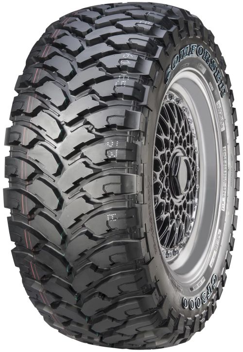 Шина Comforser CF3000 225/75 R16C 115/112Q