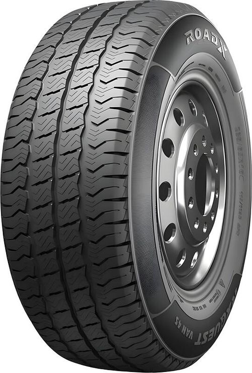Шина RoadX RXQuest Van 4S 225/70 R15C 112/110T